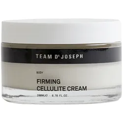 200ml TEAM DR JOSEPH Firming Cellulite Cream