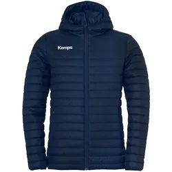 uhlsport Ultra Lite Steppjacke marine L