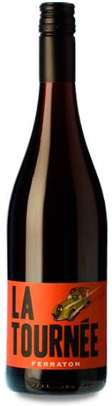 Ferraton Père & Fils Ferraton La Tournée Rouge 2024 - 75cl