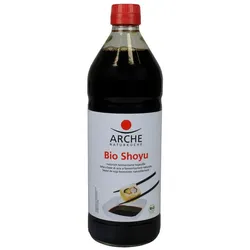 Bio Shoyu