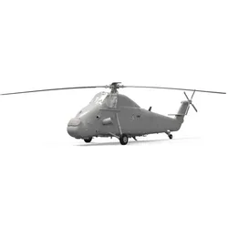 Airfix Westland Wessex HC.2