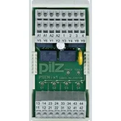 Pilz Schnittstelle PSEN ix1 #535120