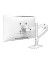 Ergotron LX PRO ARM SINGLE DISPLAY TALL POLE ESW (45-695-290)