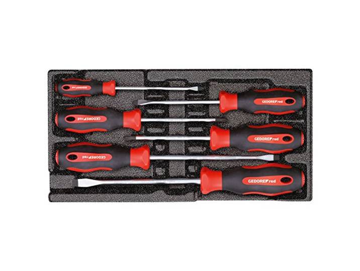 GEDORE R22150013 Kit de tournevis