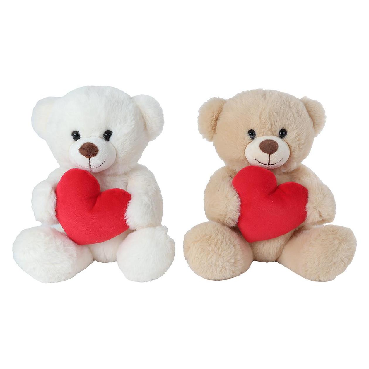 Sombo Bär mit Herz (21 cm) (47964489)