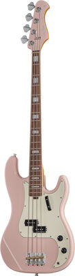Harley Benton MV-4P Shell Pink Shell Pink
