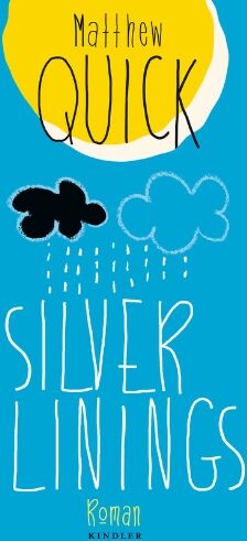 Matthew Quick - Silver Linings - Preis vom 16.10.2026 11:41:07 h