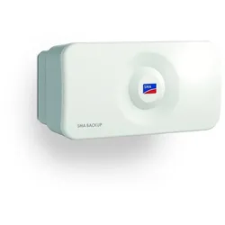 SMA Backup-Solution for STHX BU-STPH-3P63B