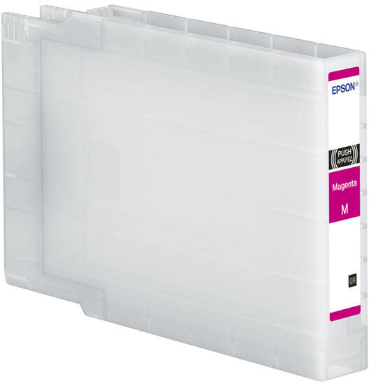 4PAPER Epson T04B3 Magenta Compatível