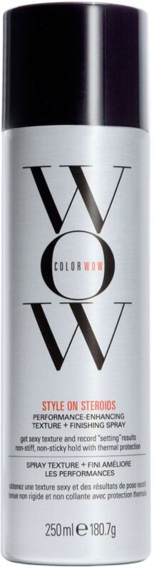 Color WOW Style on Steroids spray fixateur pour cheveux 250 ml