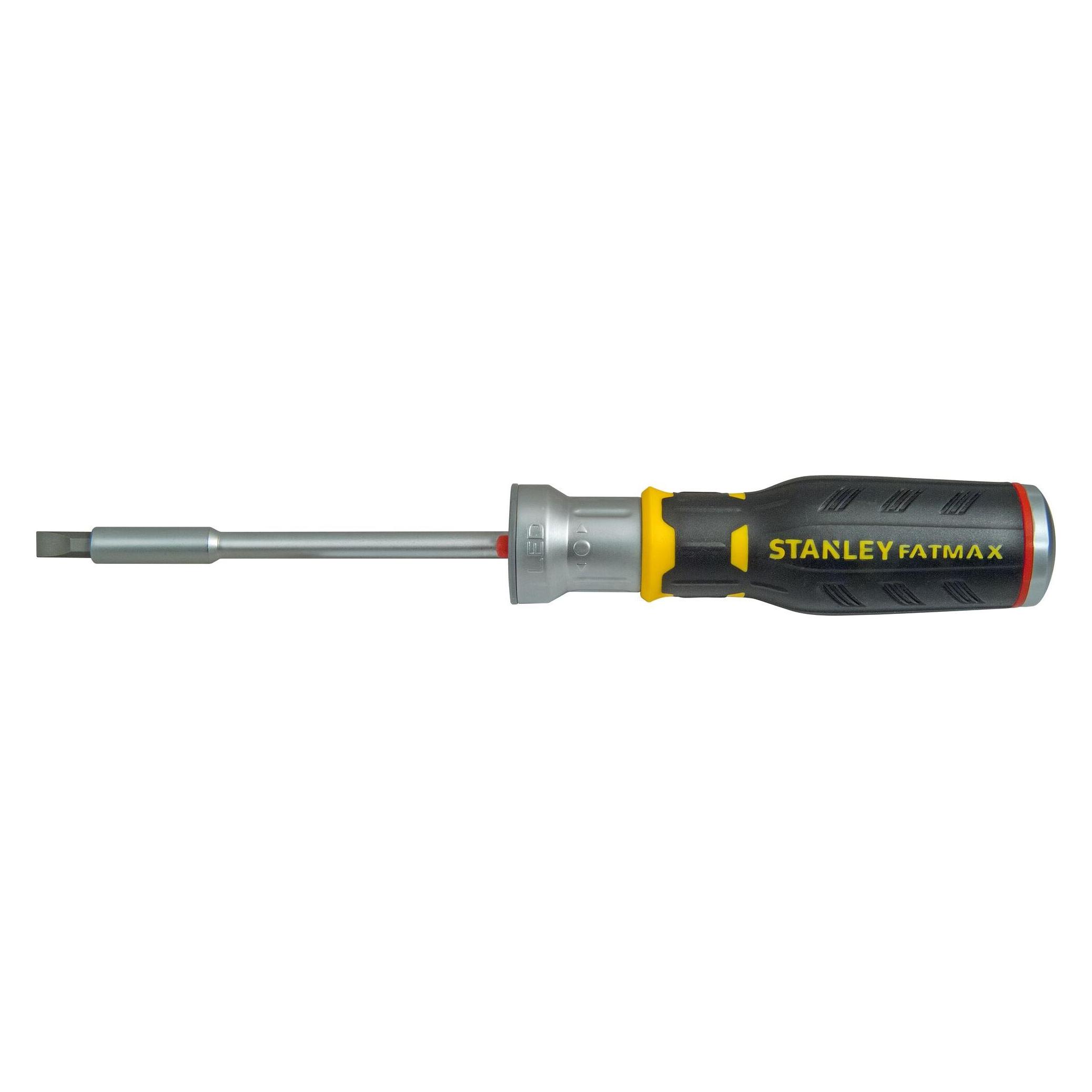Stanley Stan Bit-Schraubendr.-Set FatMax 12 Bits FMHT0-62689 (Pin-torx) (FMHT0-62689)