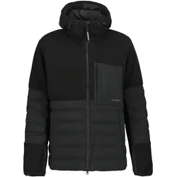 ICEPEAK Alamo S2 Outdoorjacke Herren 990 - basic black 52
