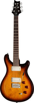 PRS SE DGT Standard Moons MTS McCarty Tobacco Sunburst