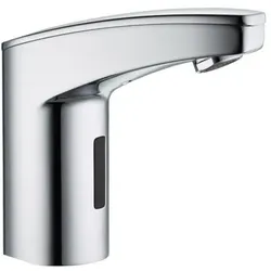 Stiebel Eltron Sensor-Armatur WSN 10, drucklos, mit Netzstecker