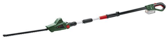 BOSCH Akku-Heckenschere UniversalHedgePole 18 06008B3001