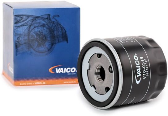VAICO V10-0319 Oil filter