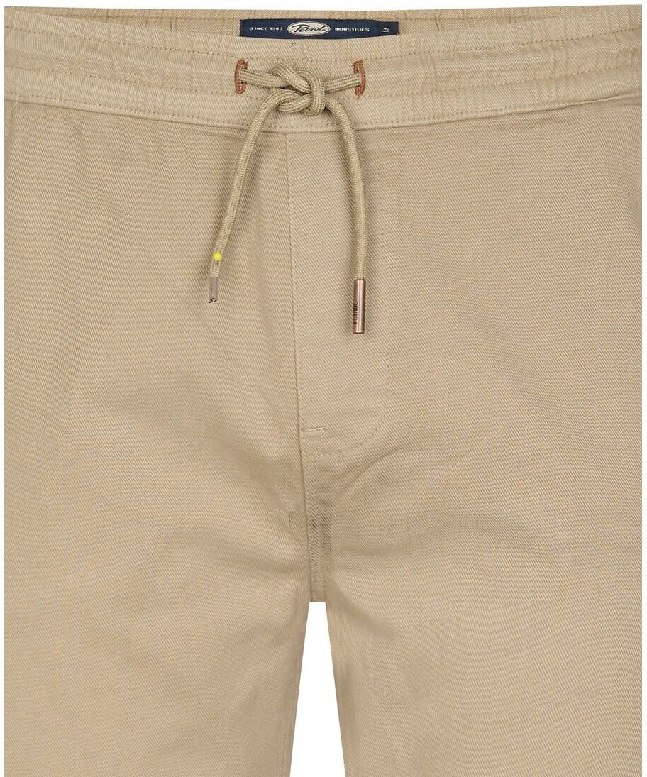 PETROL INDUSTRIES Pantalon droit