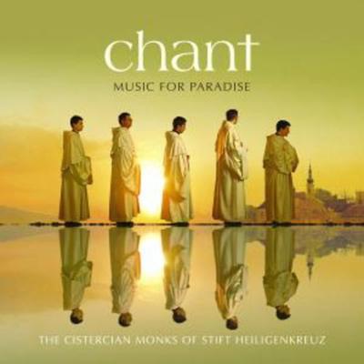 Chant - Music For Paradise (Weihnachtsedition) - Zisterziensermönche (Heiligenk, CD, 0028947669890