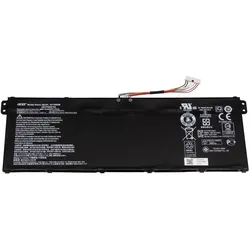 Acer Akku 55.9Wh für SWIFT SF313-53 (4821 mAh), Notebook Akku