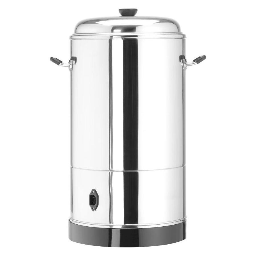 Hendi Kaffee-Perkolator Doppelwandig 16 l 230V 1500W (211304)