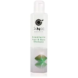 Sanoll Aventurin Hair & Body Shampoo 200ml