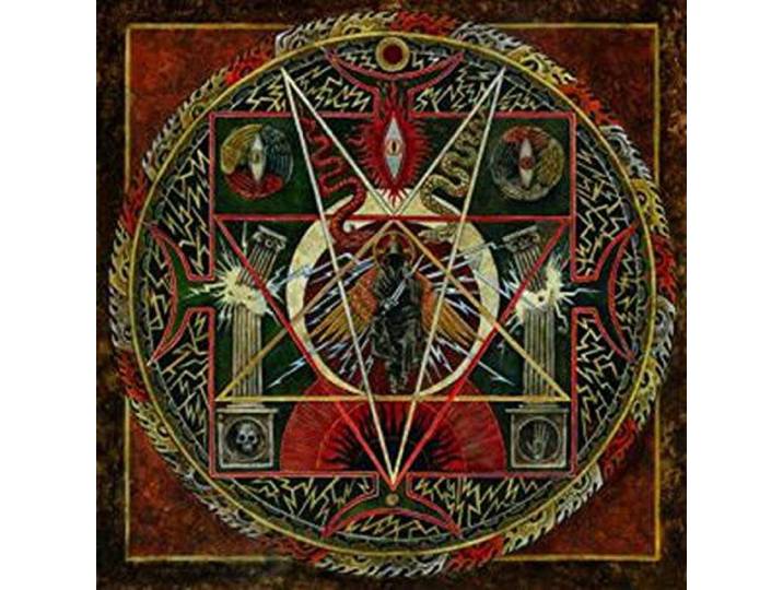 Devil's Fractal