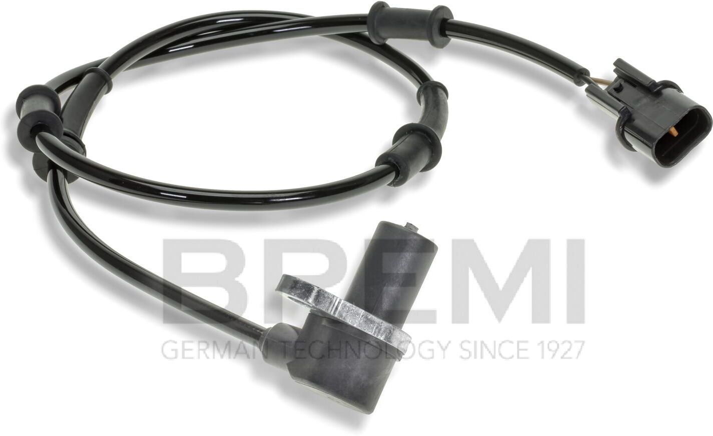 Bremi Sensor, Raddrehzahl 51676 Für Mitsubishi