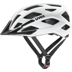 UVEX Herren Helm uvex i-vo 2, Größe 56-60 in Grau Grau