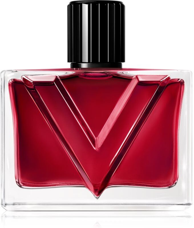 Valentino Vendetta Donna Eau de Parfum pour femme 90 ml