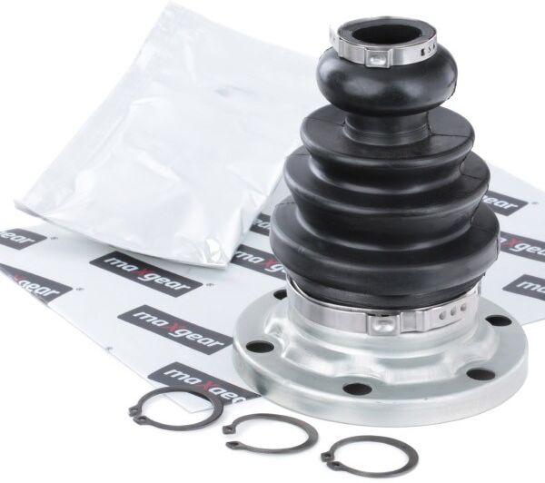 MAXGEAR 49-0043 CV boot kit, drive shaft