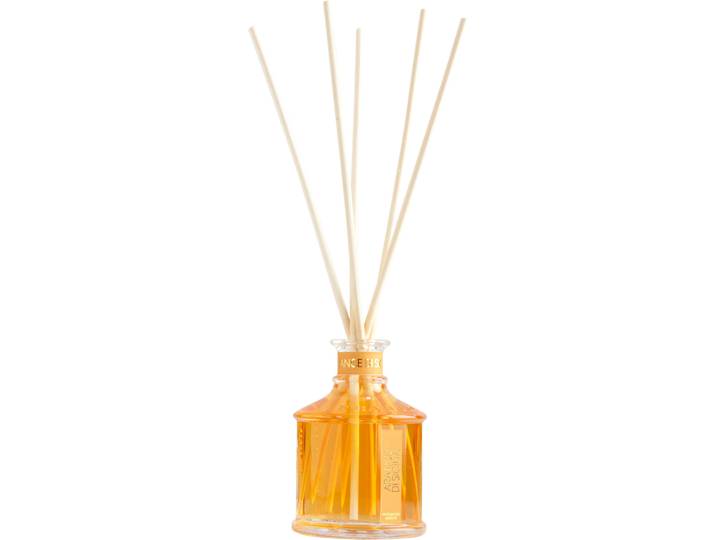 Erbario Toscano Diffuser Erbario Sicily Citrus 250ml - Farbe: transparent - Material: Glas - 236