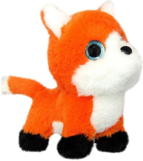 ORBYS Peluche De Zorro