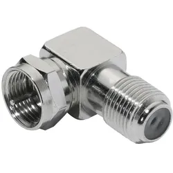 Wisi F-Winkeladapter DV53