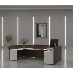Empfang Theke Vensit 7