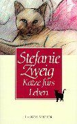 Stefanie Zweig - Katze fürs Leben - Preis vom 13.10.2026 11:25:28 h