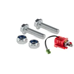 Sommer Verriegelungsmagnet Lock RC 2