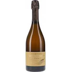 de Bichery La Source Brut Nature 2022 BIO