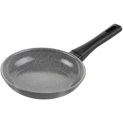 Zwilling - Terreno Plus Ceramic Fry Pan - Gray - 20 cm, Pfanne + Kochtopf, Grau