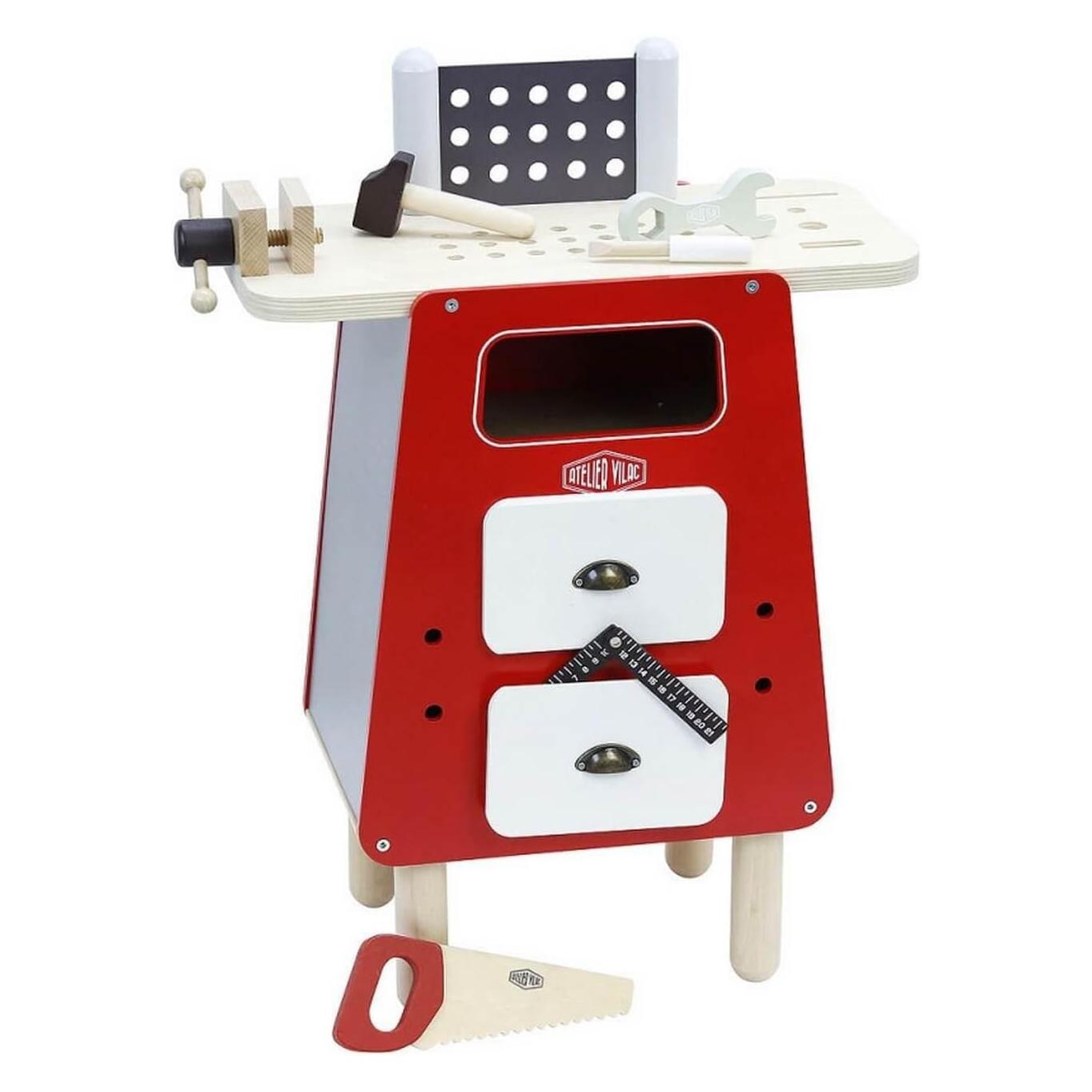 Vilac Werkbank Atelier (V2141)