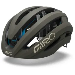 Giro Aries Spherical Rennradhelm - matte dark sage - S/51-55cm
