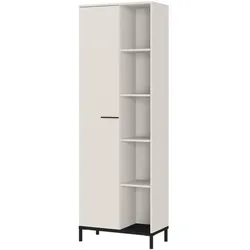 Germania-Werke Aktenschrank »Rovigo« 5 OH Kaschmir, 64x190x34 cm