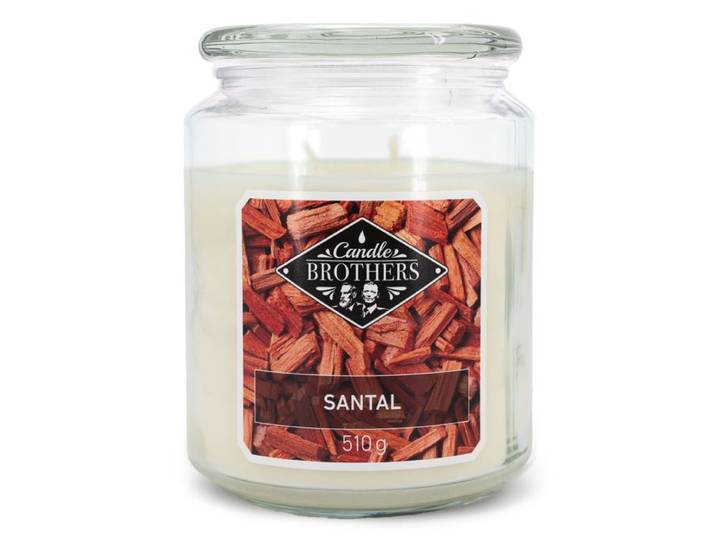 Candle Brothers Duftkerze
