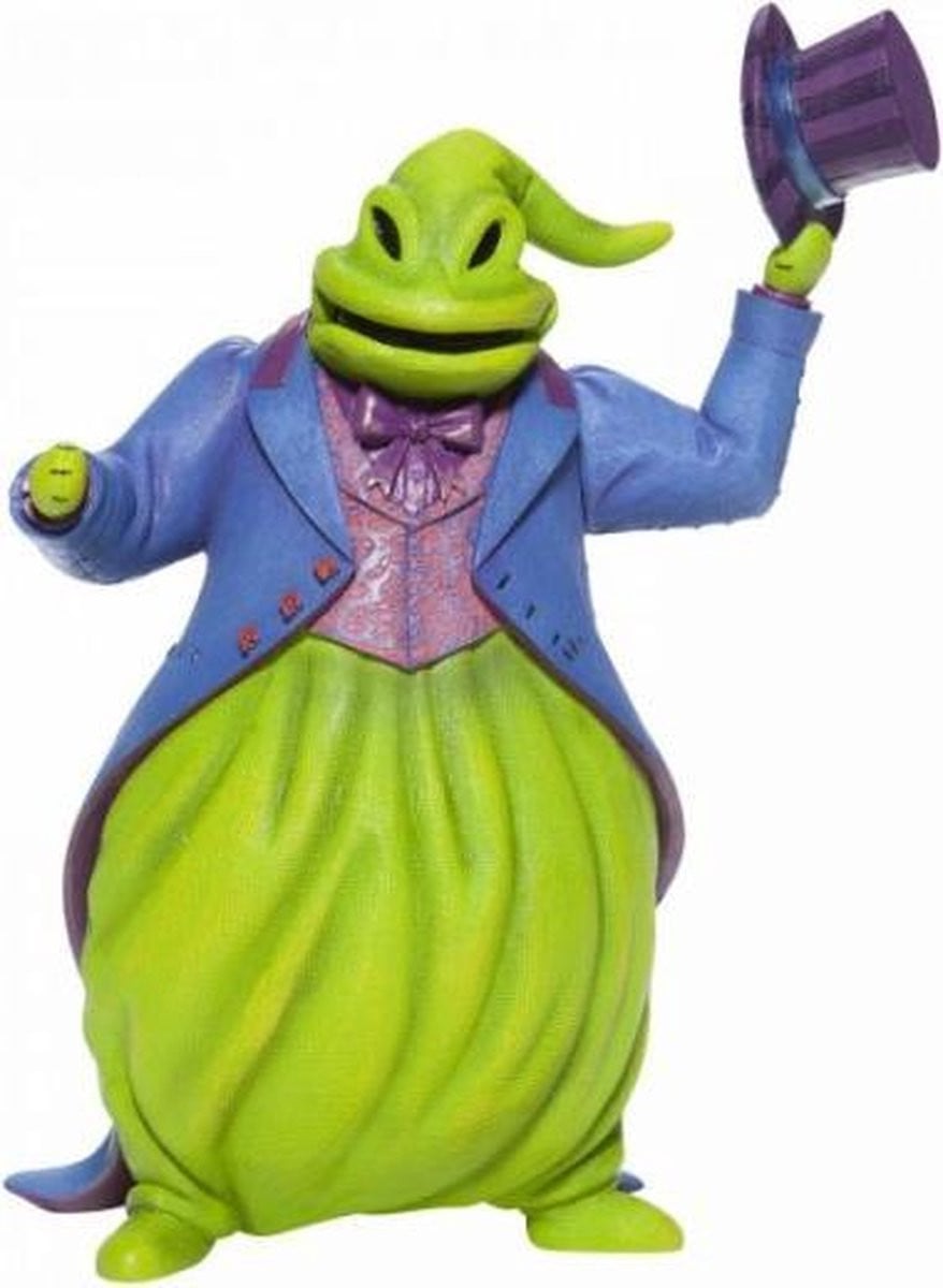 Disney Showcase Oogie Boogie Couture de Force Figurine