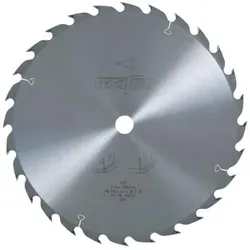 Mafell Sägeblatt-HM für universellen Einsatz 410 mm