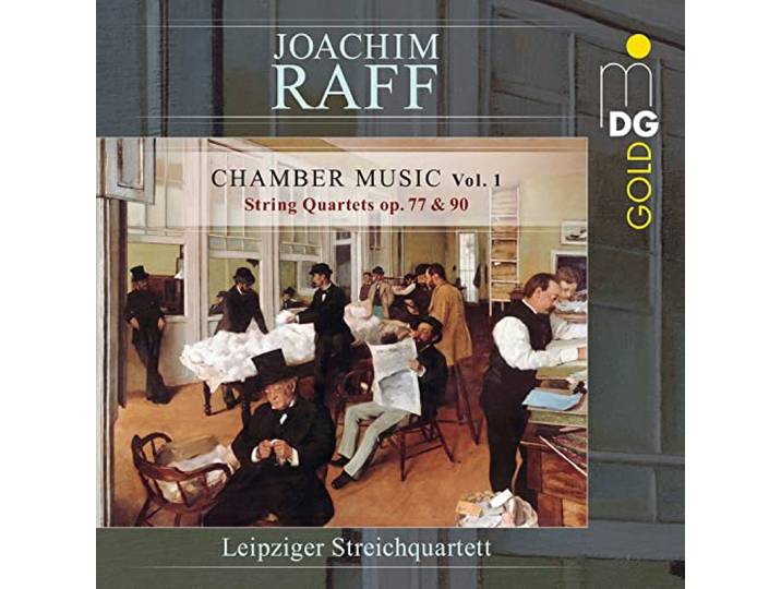 Chamber Music Vol.1