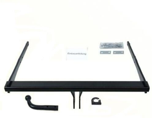 ACPS-ORIS 168645 Anhängerkupplung-Komplettsatz