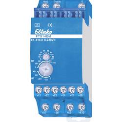 FTS14EM Eltako RS485 Steuersystem Hutschiene 30014060