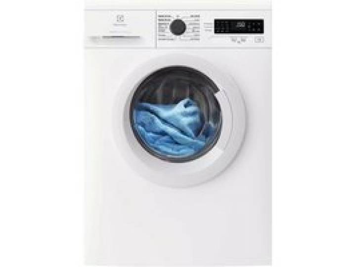 Electrolux Lave-linge frontal 60cm 8kg 1400 tours/min - EWF0814A4