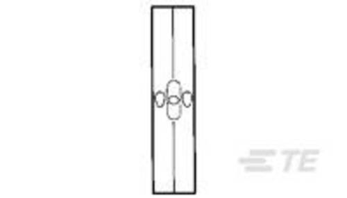 TE Connectivity 2-324309-2 Box