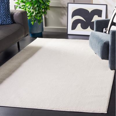 SAFAVIEH Non-Slip Sterina Solid Rug